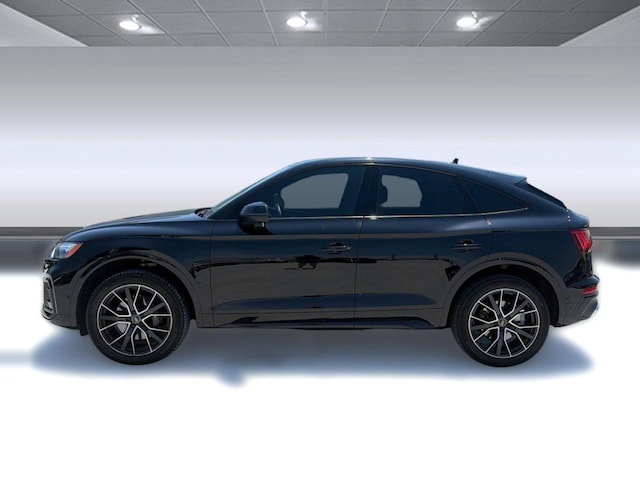 audi sq5 sportback 2023 WA134AFY7P2104062 image audi sq5 sportback 2023 WA134AFY7P2104062 image